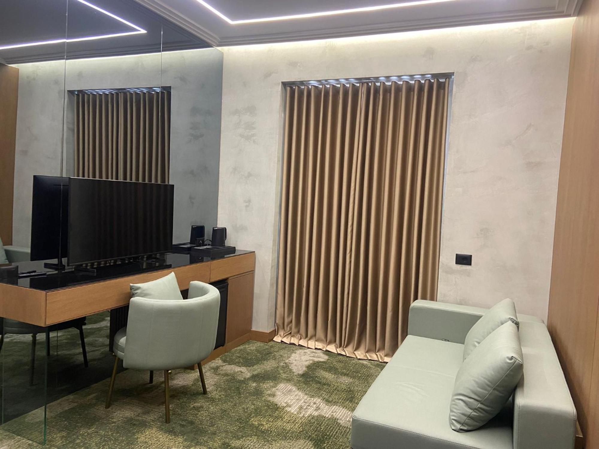 Hotel Sazani 4*
