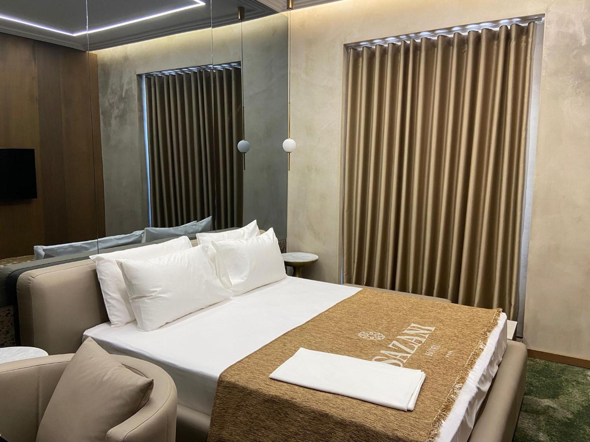 Hotel Sazani 4*