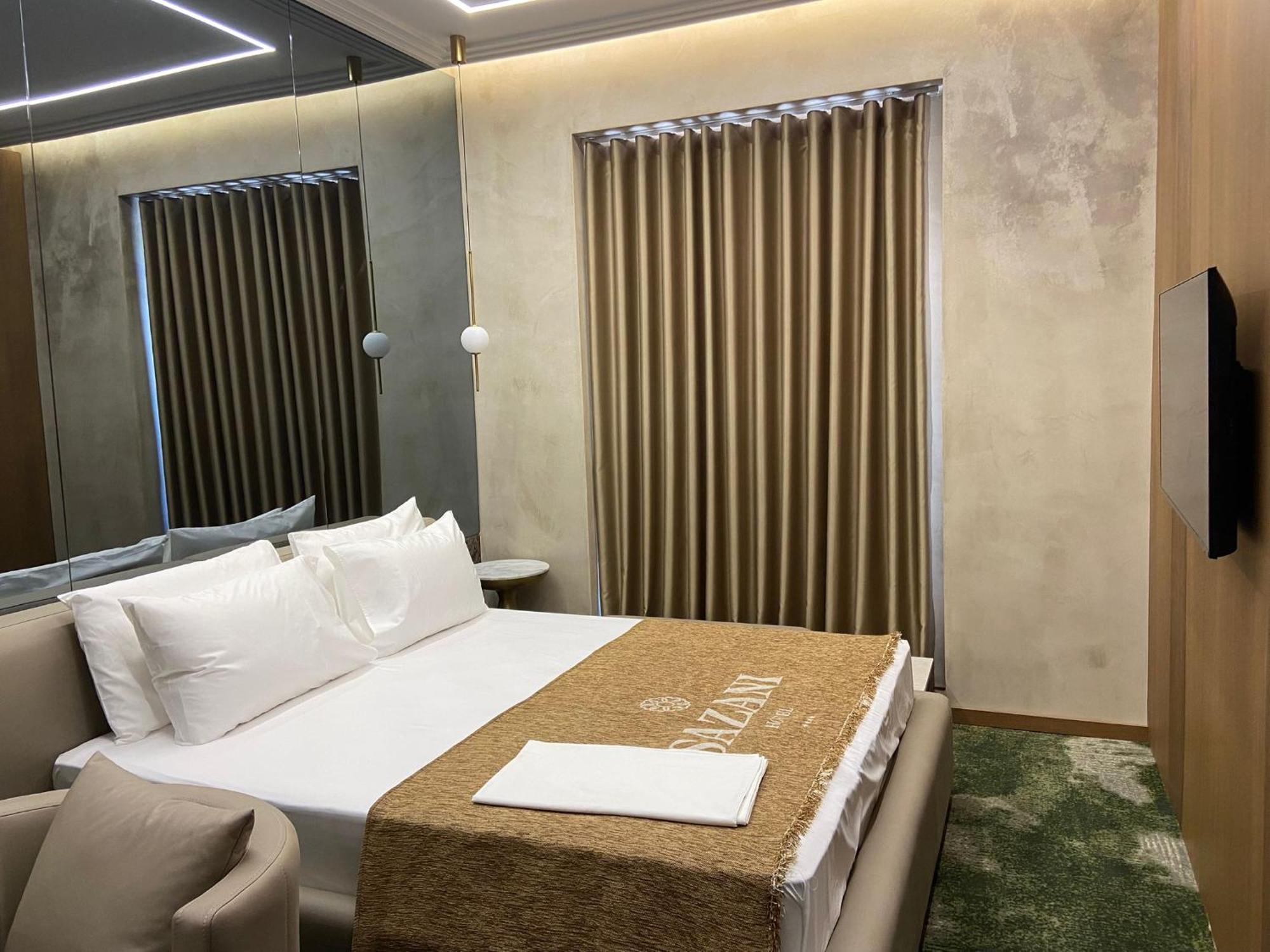 Hotel Sazani Vlore