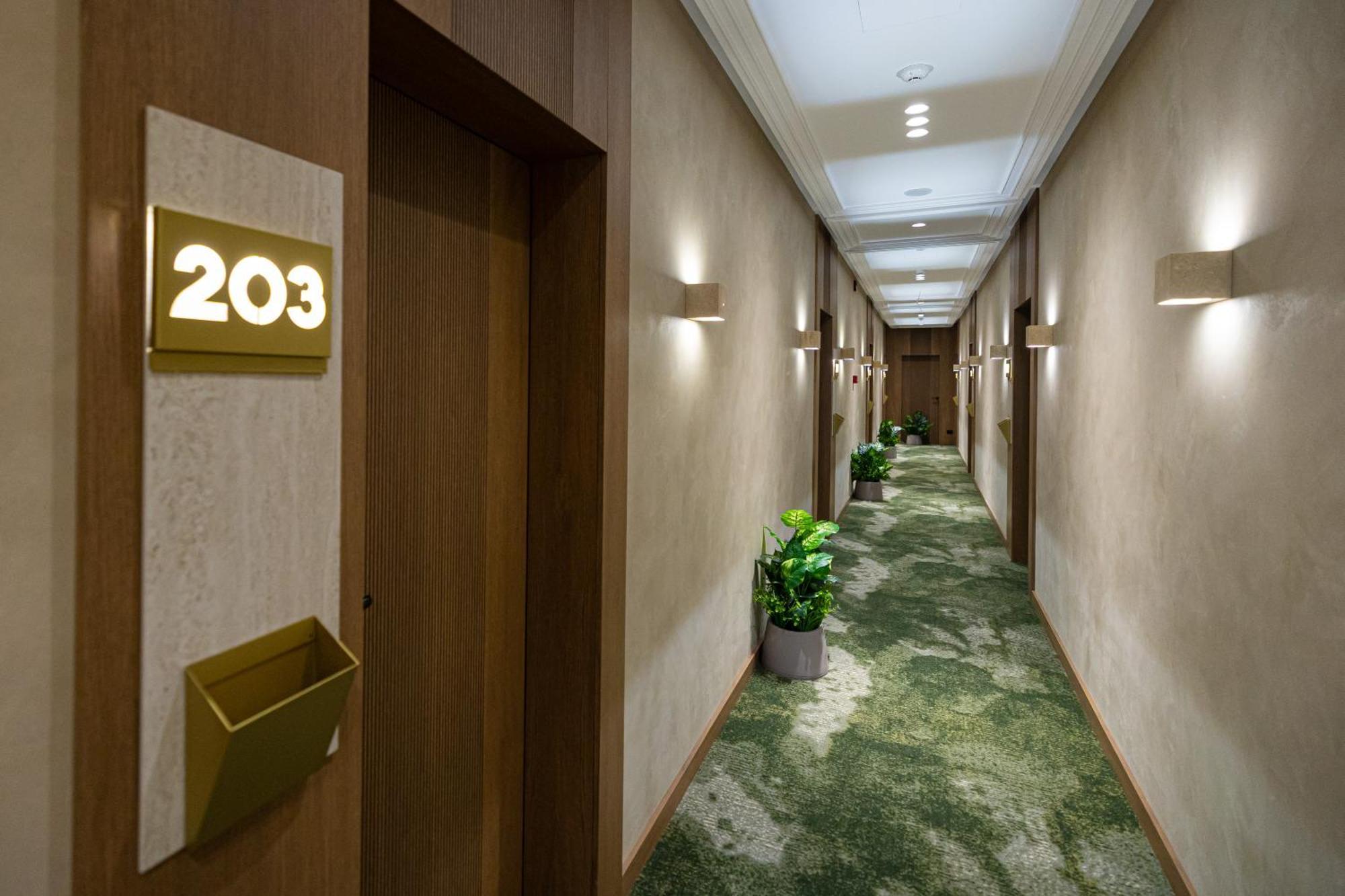Hotel Sazani Vlore