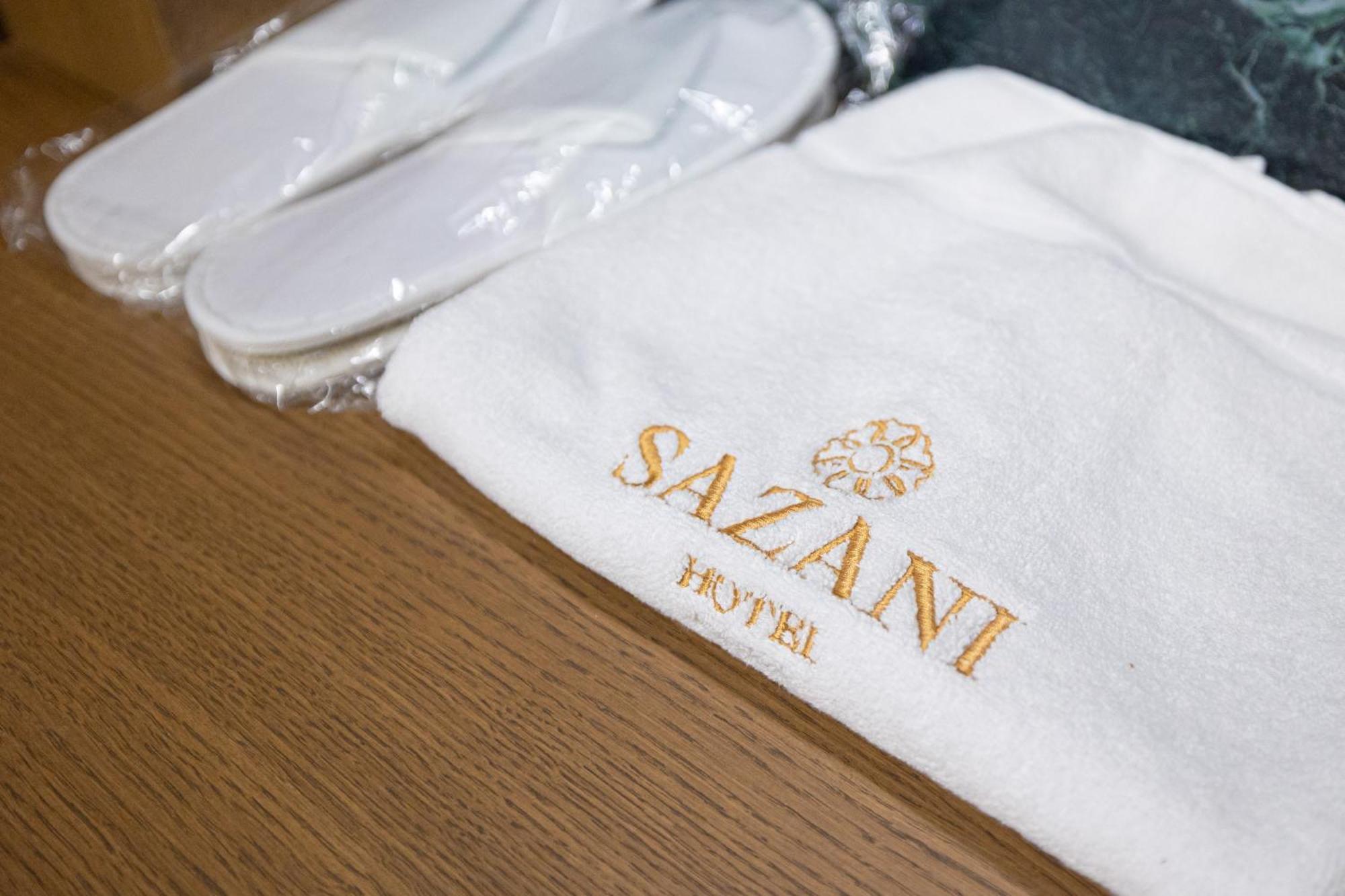 Sazani Hotel 4*