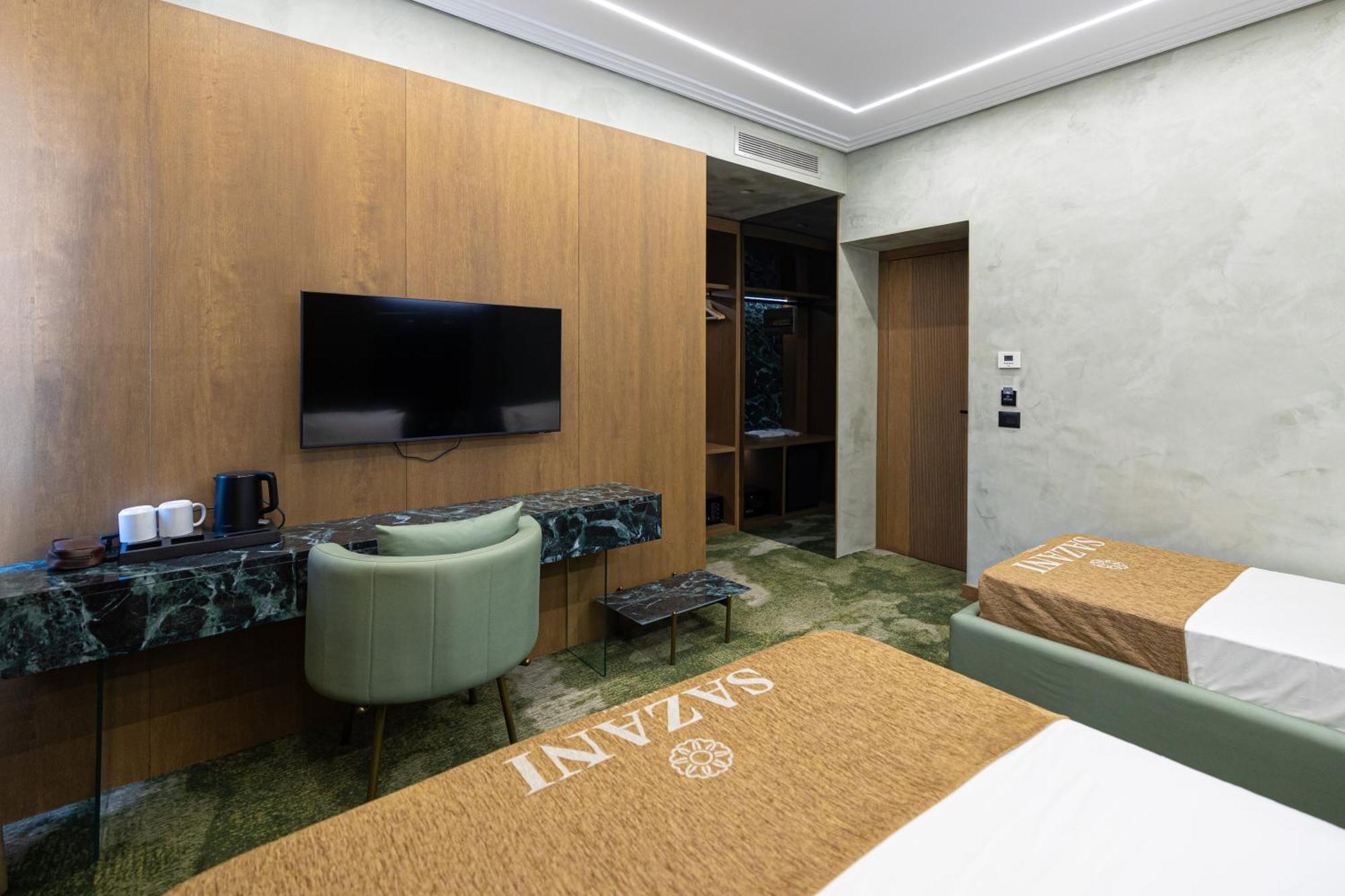 Hotel Sazani Vlore