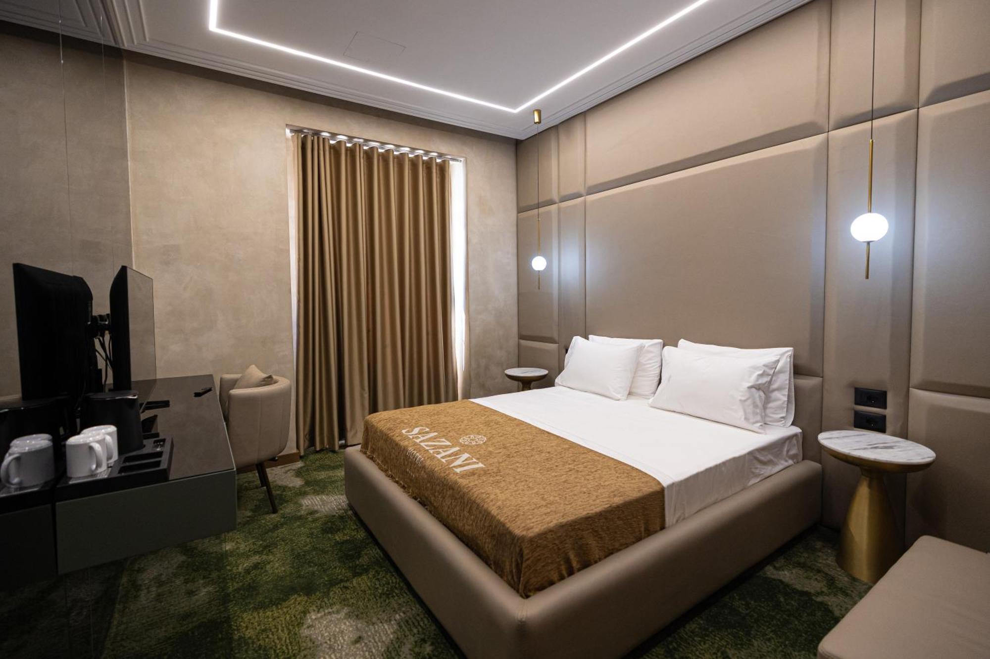 Hotel Sazani