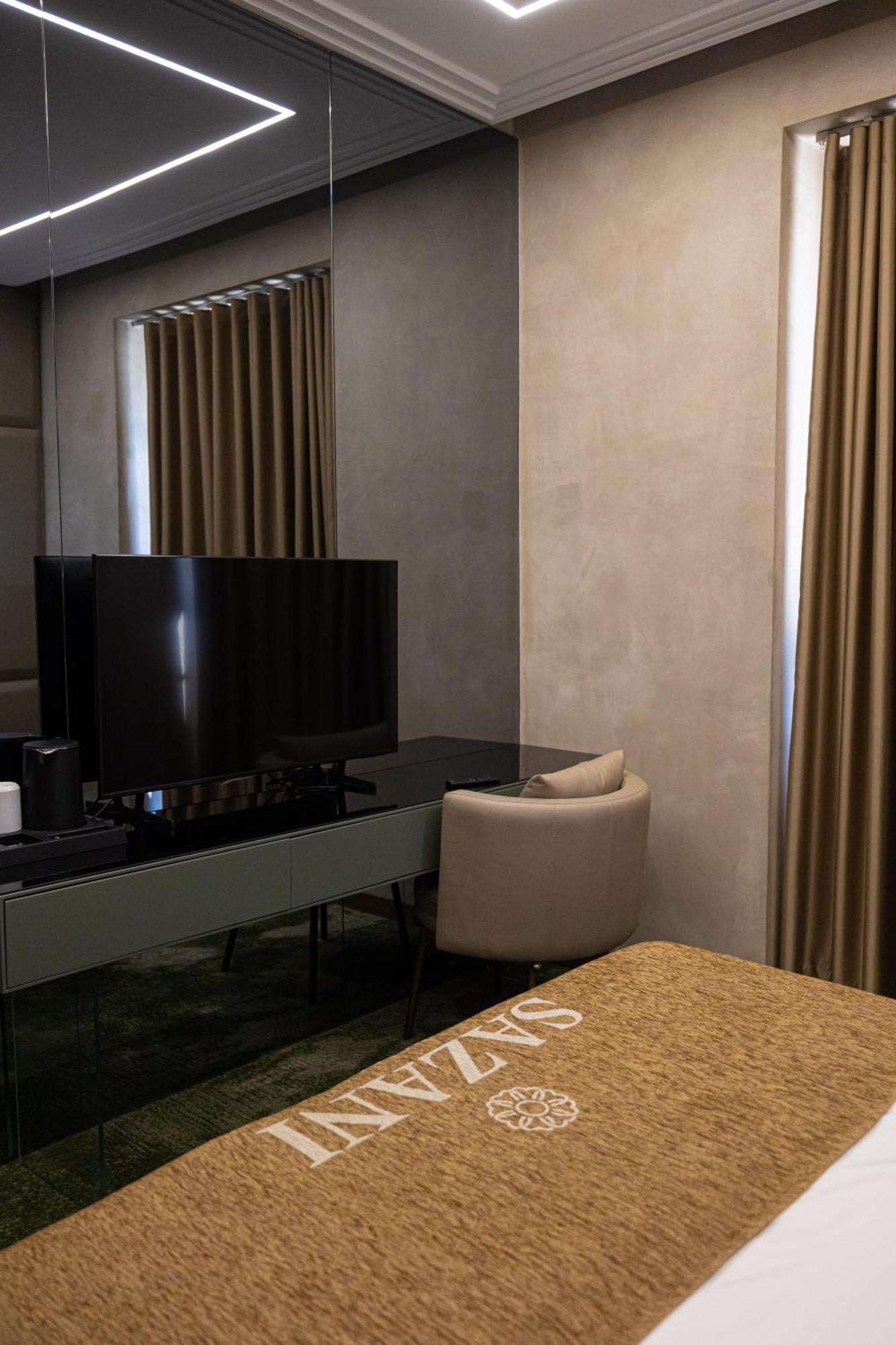 Hotel Sazani
