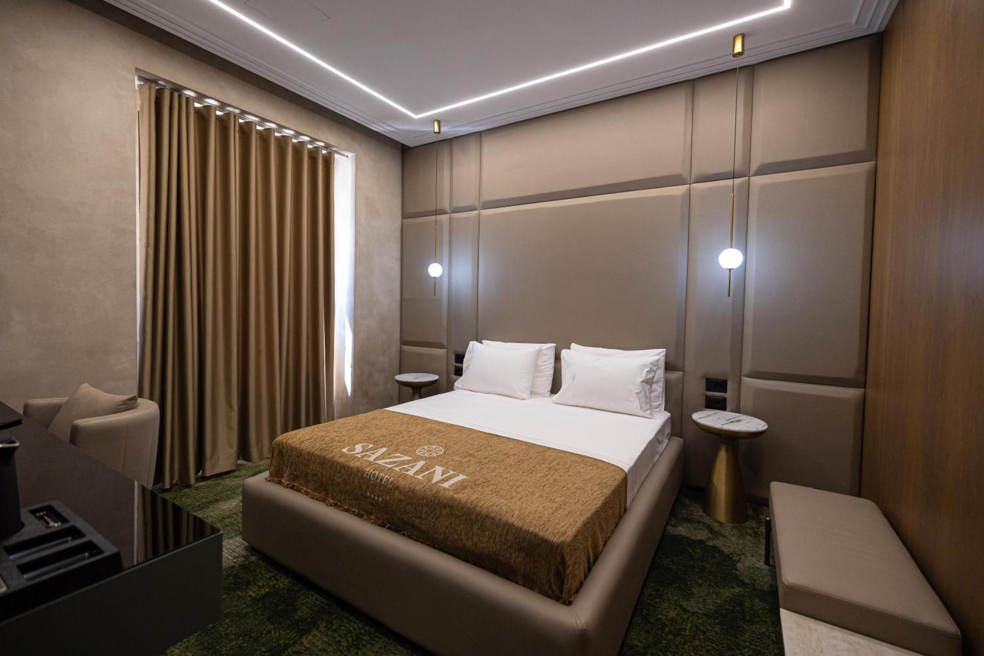 Sazani Hotel 4*