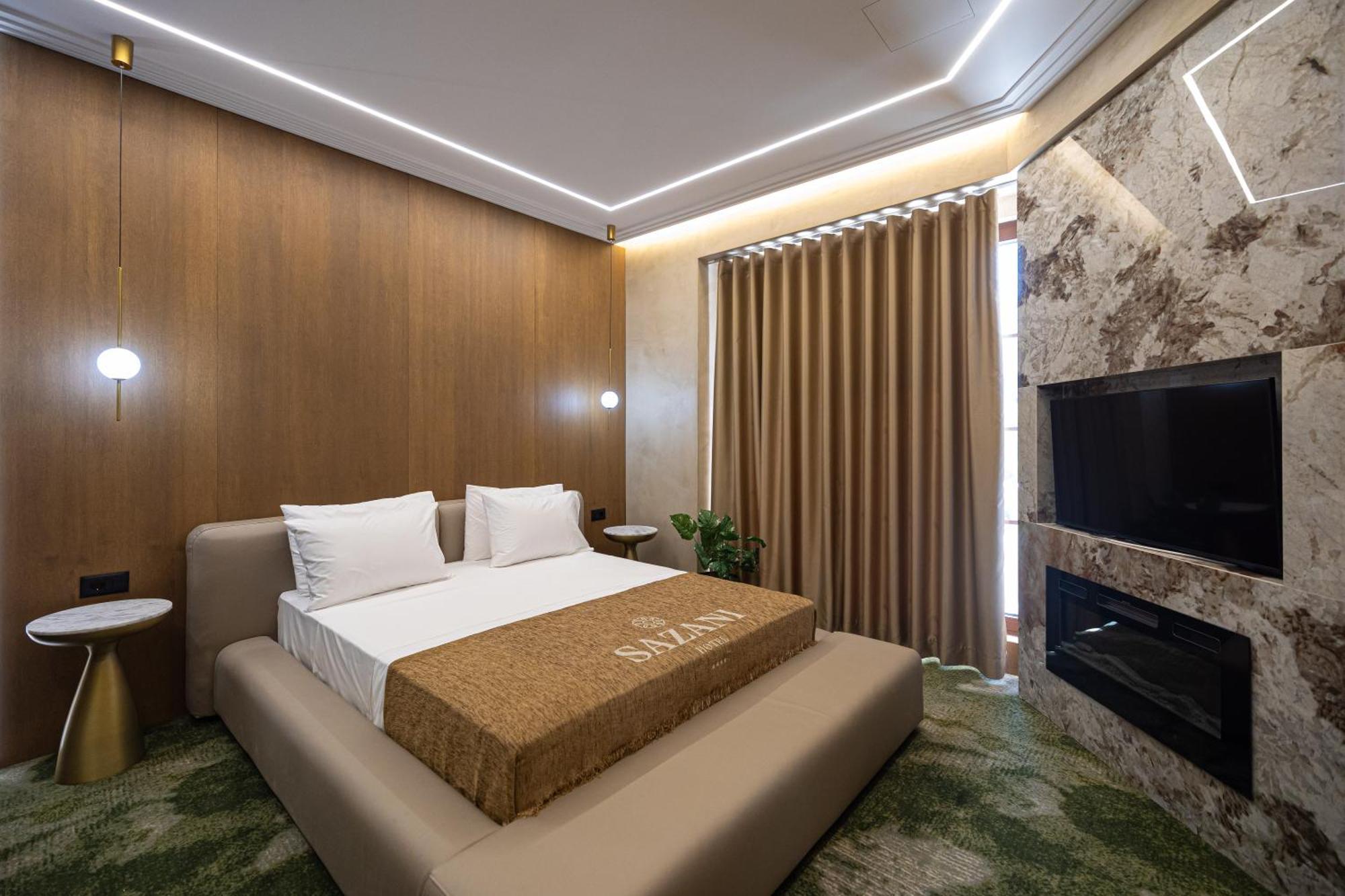 Sazani Hotel Vlore